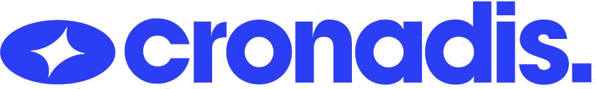 Logotipo Cronadis